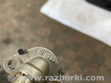 ФОТО Трубка охлаждения для Porsche Macan I 95B +FL (13-18) Київ