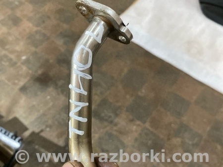 ФОТО Трубка охлаждения для Porsche Macan I 95B +FL (13-18) Київ