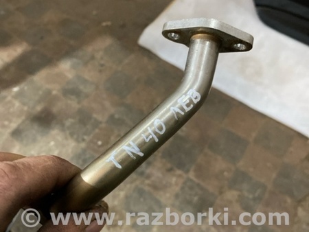 ФОТО Трубка охлаждения для Porsche Macan I 95B +FL (13-18) Київ