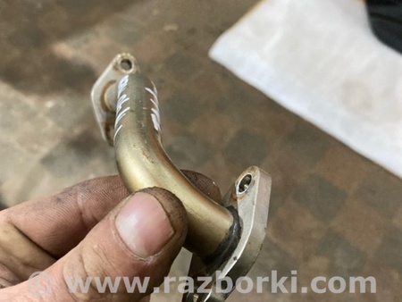 ФОТО Трубка охлаждения для Porsche Macan I 95B +FL (13-18) Київ