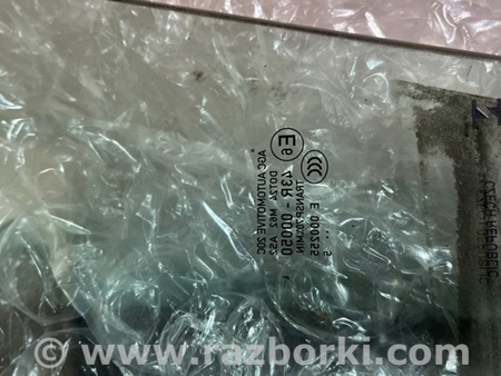 ФОТО Стекло двери для Porsche Macan I 95B +FL (13-18) Київ