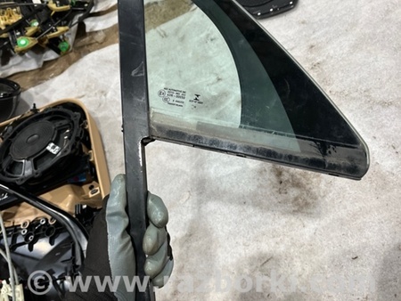 ФОТО Стекло глухое для Porsche Macan I 95B +FL (13-18) Київ