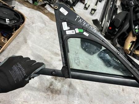 ФОТО Стекло глухое для Porsche Macan I 95B +FL (13-18) Київ