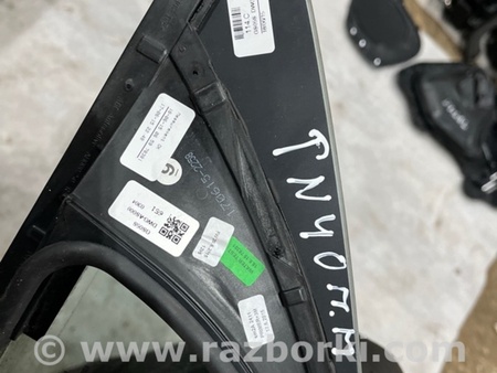 ФОТО Стекло глухое для Porsche Macan I 95B +FL (13-18) Київ