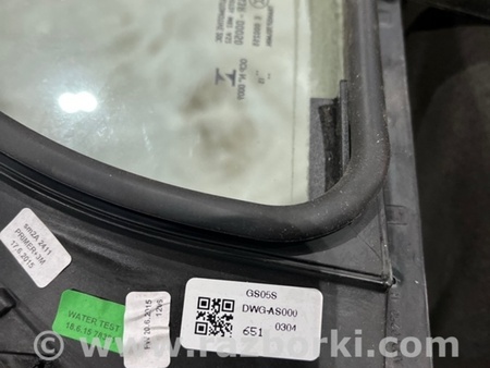 ФОТО Стекло глухое для Porsche Macan I 95B +FL (13-18) Київ