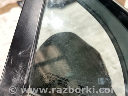 ФОТО Стекло глухое для Porsche Macan I 95B +FL (13-18) Київ