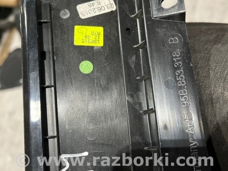 ФОТО Накладка двери для Porsche Macan I 95B +FL (13-18) Київ