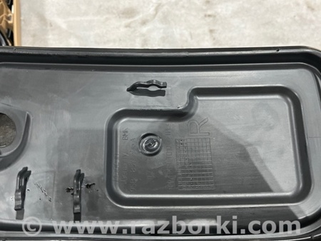 ФОТО пластик двери для Porsche Macan I 95B +FL (13-18) Київ