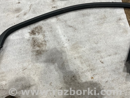 ФОТО пластик двери для Porsche Macan I 95B +FL (13-18) Київ