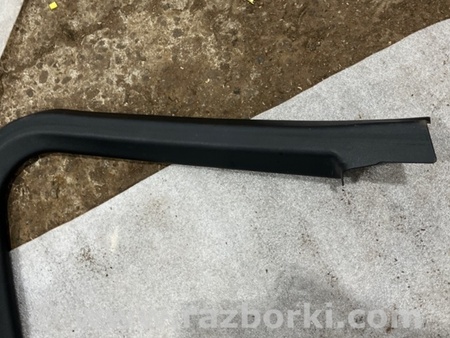 ФОТО пластик двери для Porsche Macan I 95B +FL (13-18) Київ