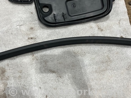 ФОТО пластик двери для Porsche Macan I 95B +FL (13-18) Київ