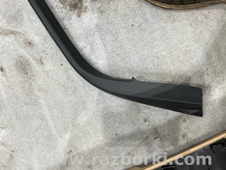 ФОТО пластик двери для Porsche Macan I 95B +FL (13-18) Київ