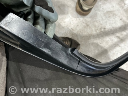 ФОТО пластик двери для Porsche Macan I 95B +FL (13-18) Київ