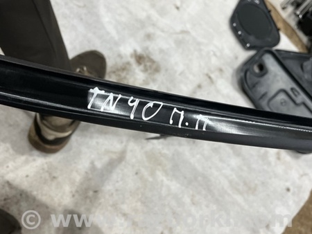 ФОТО пластик двери для Porsche Macan I 95B +FL (13-18) Київ