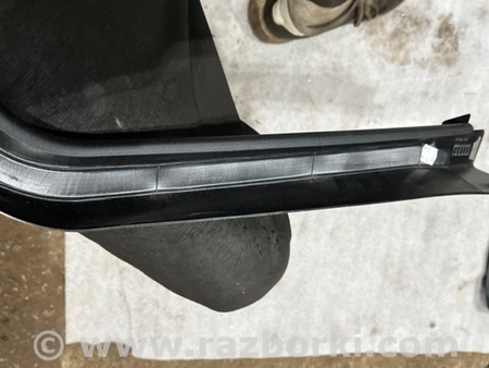 ФОТО пластик двери для Porsche Macan I 95B +FL (13-18) Київ