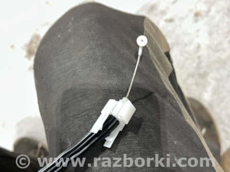 ФОТО Замок боковой двери для Porsche Macan I 95B +FL (13-18) Київ