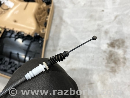 ФОТО Замок боковой двери для Porsche Macan I 95B +FL (13-18) Київ