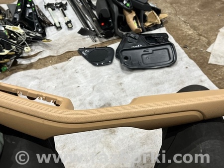 ФОТО Ручка двери внутренняя для Porsche Macan I 95B +FL (13-18) Київ