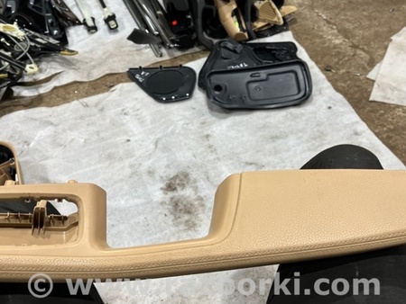 ФОТО Ручка двери внутренняя для Porsche Macan I 95B +FL (13-18) Київ