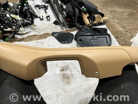 ФОТО Ручка двери внутренняя для Porsche Macan I 95B +FL (13-18) Київ