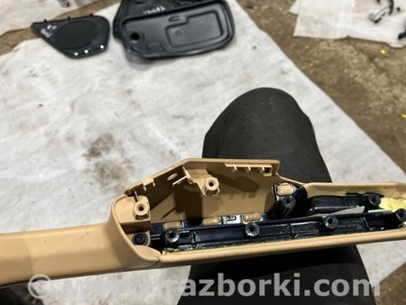 ФОТО Ручка двери внутренняя для Porsche Macan I 95B +FL (13-18) Київ