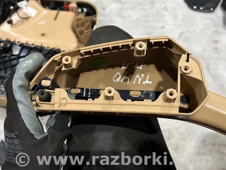 ФОТО Ручка двери внутренняя для Porsche Macan I 95B +FL (13-18) Київ