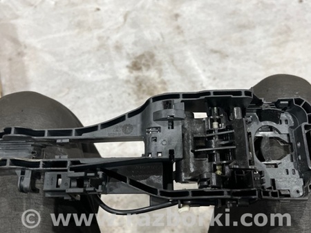 ФОТО Кронштейн ручки двери для Porsche Macan I 95B +FL (13-18) Київ
