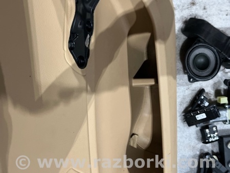 ФОТО Карточка дверная для Porsche Macan I 95B +FL (13-18) Київ