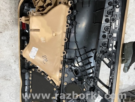 ФОТО Карточка дверная для Porsche Macan I 95B +FL (13-18) Київ