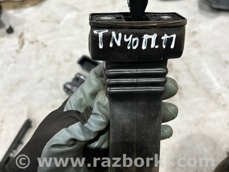 ФОТО Ограничитель двери для Porsche Macan I 95B +FL (13-18) Київ