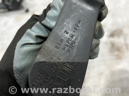 ФОТО Ограничитель двери для Porsche Macan I 95B +FL (13-18) Київ