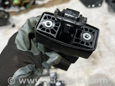 ФОТО Ограничитель двери для Porsche Macan I 95B +FL (13-18) Київ