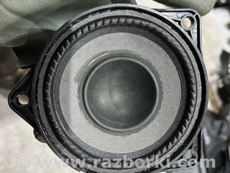 ФОТО Динамик для Porsche Macan I 95B +FL (13-18) Київ