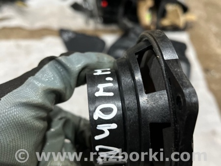 ФОТО Динамик для Porsche Macan I 95B +FL (13-18) Київ