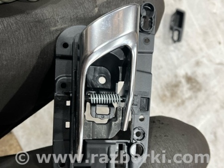 ФОТО Ручка двери внутренняя для Porsche Macan I 95B +FL (13-18) Київ