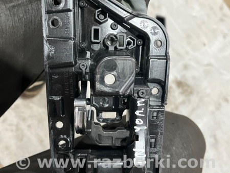 ФОТО Ручка двери внутренняя для Porsche Macan I 95B +FL (13-18) Київ