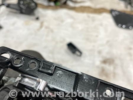 ФОТО Ручка двери внутренняя для Porsche Macan I 95B +FL (13-18) Київ