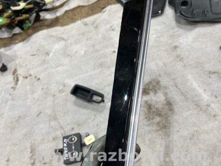 ФОТО Накладка на карту двери для Porsche Macan I 95B +FL (13-18) Київ