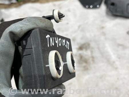 ФОТО Блок управления дверьми для Porsche Macan I 95B +FL (13-18) Київ