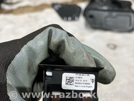 ФОТО Кнопка для Porsche Macan I 95B +FL (13-18) Київ