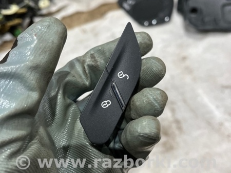 ФОТО Кнопка для Porsche Macan I 95B +FL (13-18) Київ