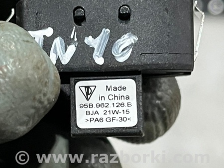 ФОТО Кнопка для Porsche Macan I 95B +FL (13-18) Київ