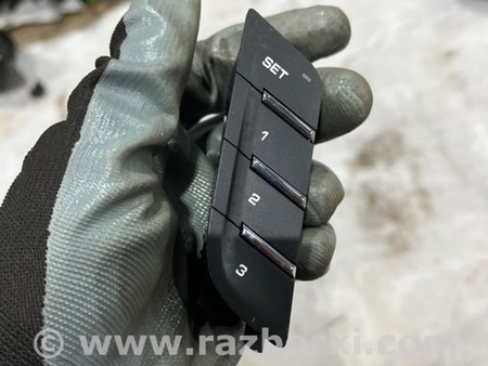 ФОТО Блок кнопок для Porsche Macan I 95B +FL (13-18) Київ
