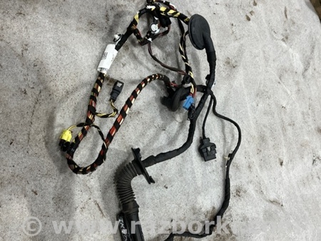 ФОТО Проводка двери для Porsche Macan I 95B +FL (13-18) Київ