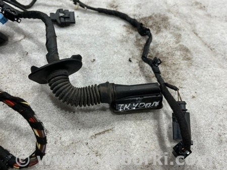 ФОТО Проводка двери для Porsche Macan I 95B +FL (13-18) Київ