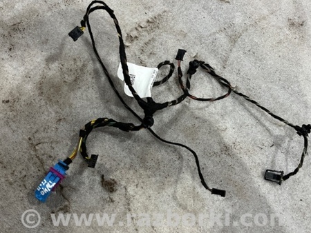 ФОТО Проводка двери для Porsche Macan I 95B +FL (13-18) Київ