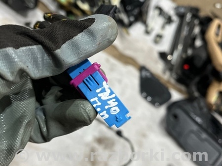 ФОТО Проводка двери для Porsche Macan I 95B +FL (13-18) Київ