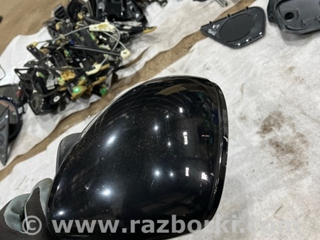 ФОТО Зеркало заднего вида боковое для Porsche Macan I 95B +FL (13-18) Київ