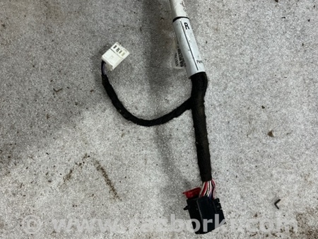 ФОТО Зеркало заднего вида боковое для Porsche Macan I 95B +FL (13-18) Київ