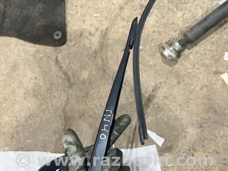 ФОТО Дворник задний для Porsche Macan I 95B +FL (13-18) Київ